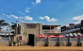 Barons Lodge